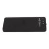 Digital Music Player 1.8 Inch LCD Support Small Memory Card   Thin MP3 MP4 Player with Accessories
