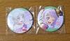[USED] BanG Dream! Eve Wakamiya Gamers Bonus Can Badge (2 Pieces)