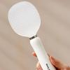 Thickened Standing Rice Spoon Durable Rice Shovel Creative Canteen Serving spoon  Kitchen Tools
