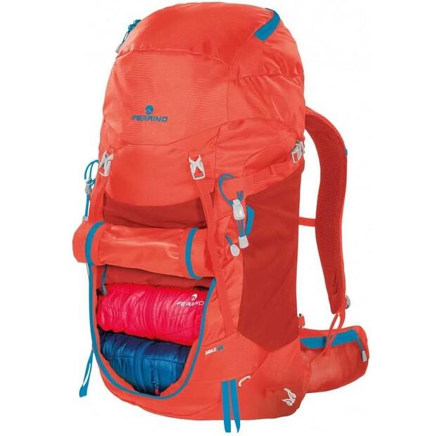 Рюкзак Ferrino Agile 45 rot (75228LRR)
