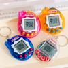 Cross-Border Nostalgic Handheld Mini Game Console for Kids - Electronic Pet Educational Toy Gift