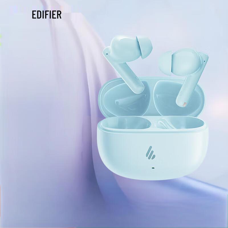 

Edifier X5 Evo ANC True Wireless Earbuds