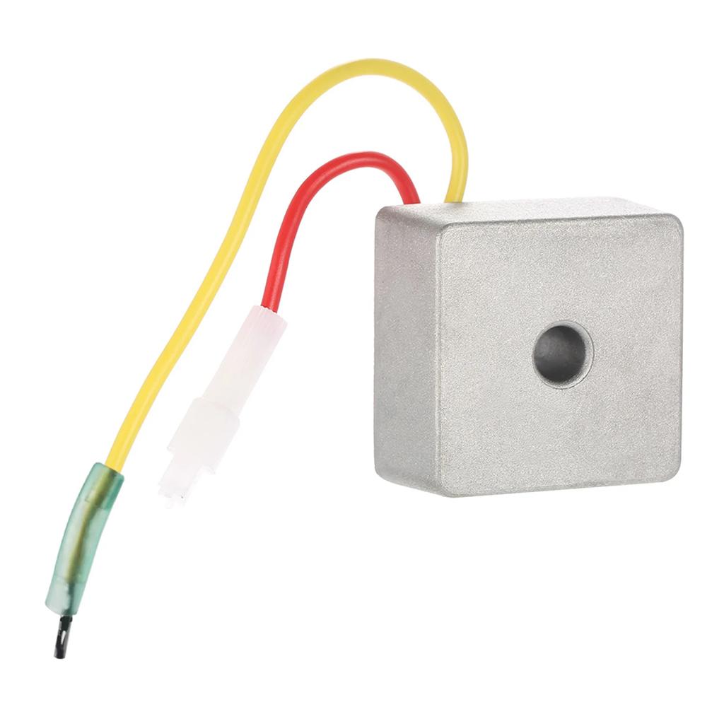 Lawn mower Generator Regulator Rectifier for Toro DH 220 Lawn Tractor 05-09 MIU11504 491546 691188 794360 ABS6001 230-22018