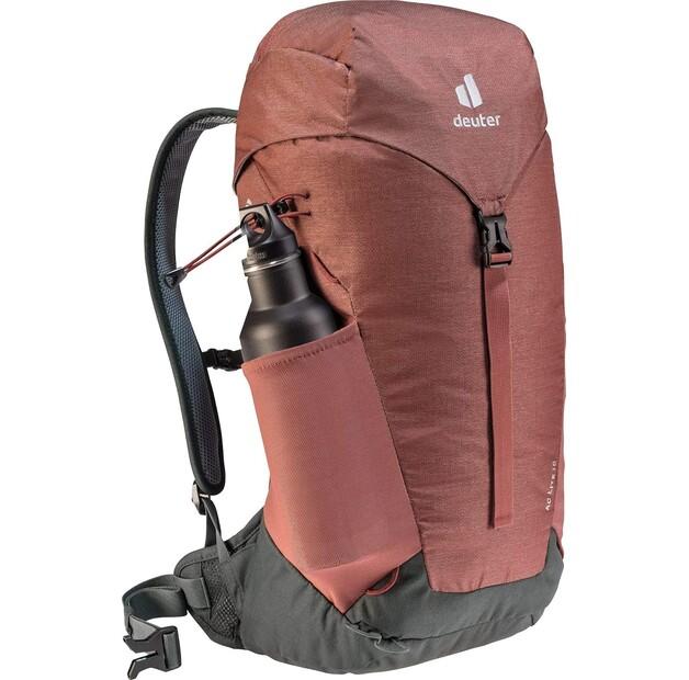 Backpack Deuter AC Lite 16 Redwood/ivy (3420621-5213)