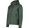Jacket CMP MAN Jacket Zip Hood