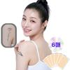 Onsom Tattoo Cover Sticker 6-Pack Tattoo Scar Concealing 1 Set Light Nude
