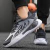 Shoes autumn new outdoor youth waterproof soft sole shock absorber sports style casual shoes