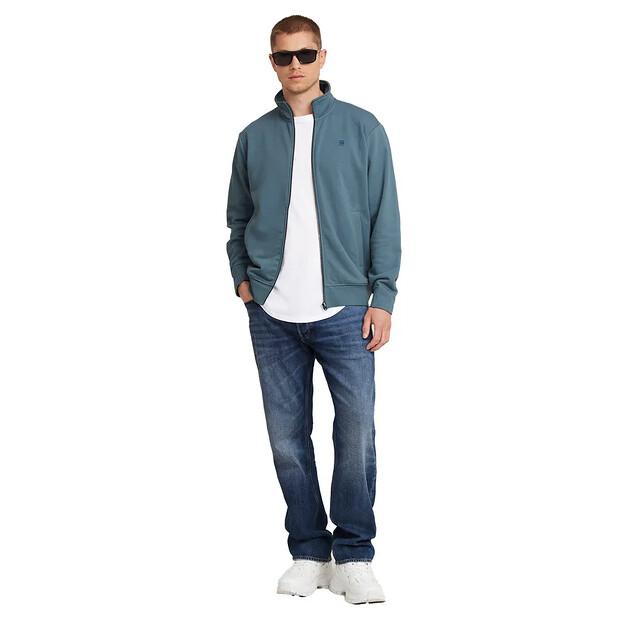 G-Star Nifous full zip свитшот