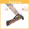 Archery Equipment Bow Quiver With Oxford Cloth Material For Hunting And Target Practice