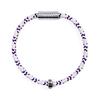 Jbans Classic Paracord String Magnetic Bracelet (C2001-Ac639_Be)