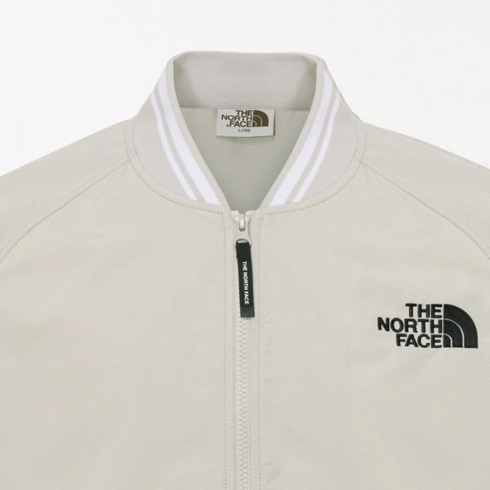 The North Face Olema Ex Bomber White Sand