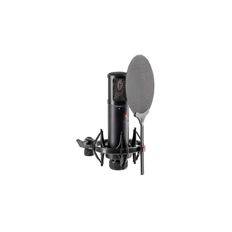 

sE ELECTRONICS SE2300 5.1*21.5cm