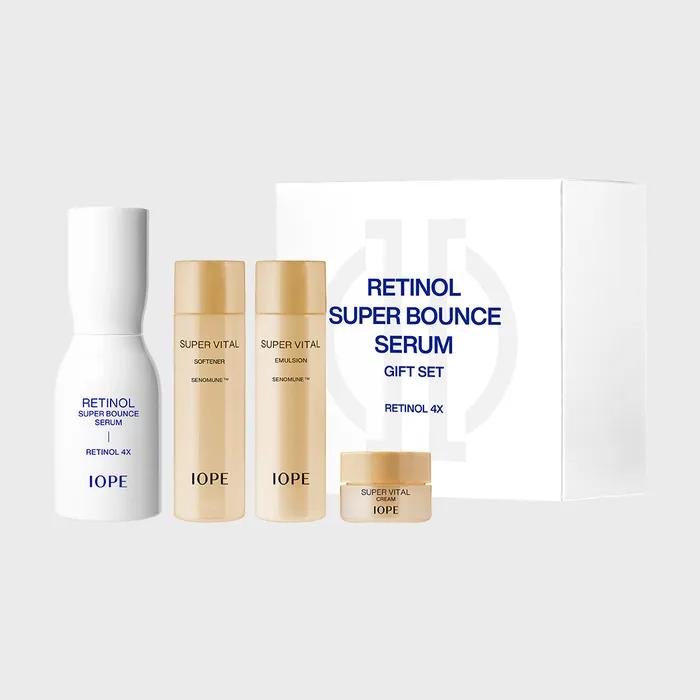 Retinol Super Bounce Serum 50ml