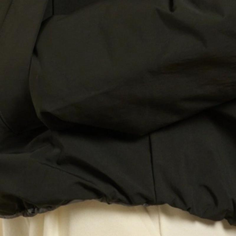 Bcbg Reversible Down Jacket B6s1f852