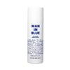 Man In Blue All-in-One Moisturizer 150ml Hydrating & Soothing Care for Men