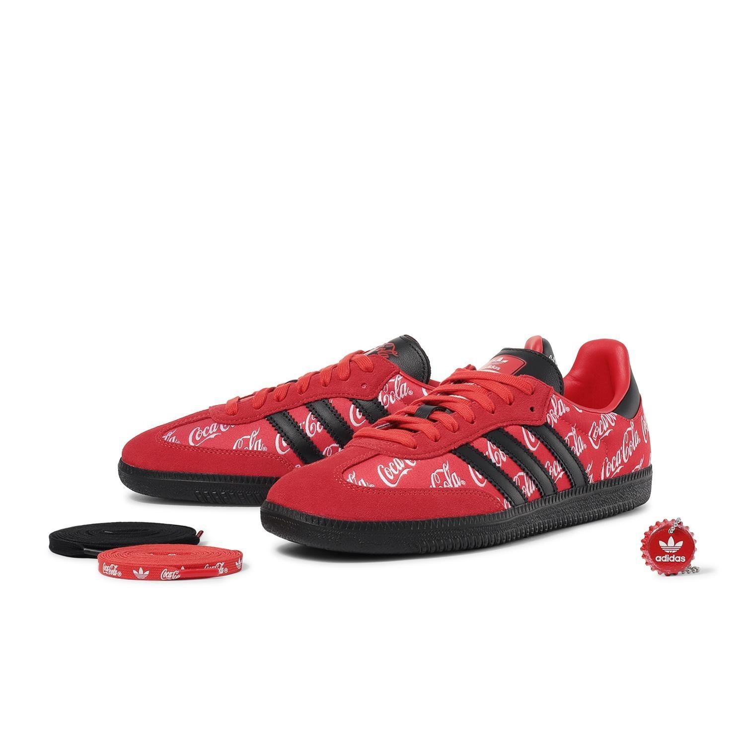 KH6893 SAMBA OG COCA-COLA 4.5