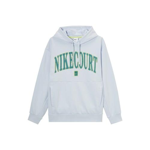 Nike Soft and Comfortable Men s Grey Hoodie S серый