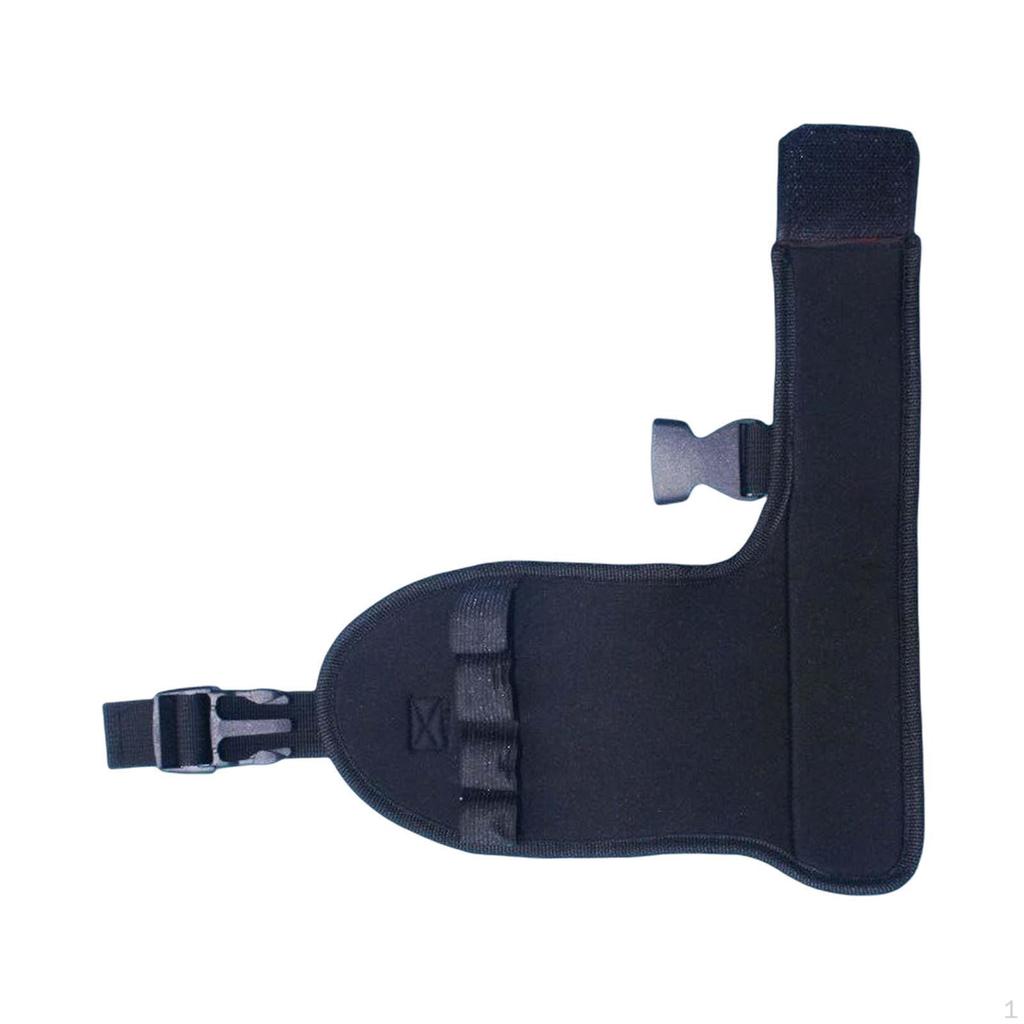 Finger Splints Brace Gloves Breathable for Exercise