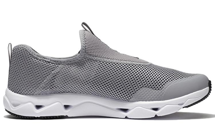 Men's Sneakers Li-Ning Li Ning Comfortable Cushioning Slip Resistant Abrasion Resistant Low top Casual Shoes