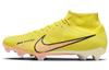 Zoom Mercurial Superfly 9 Academy Mg Lucent Pack DJ5625-780