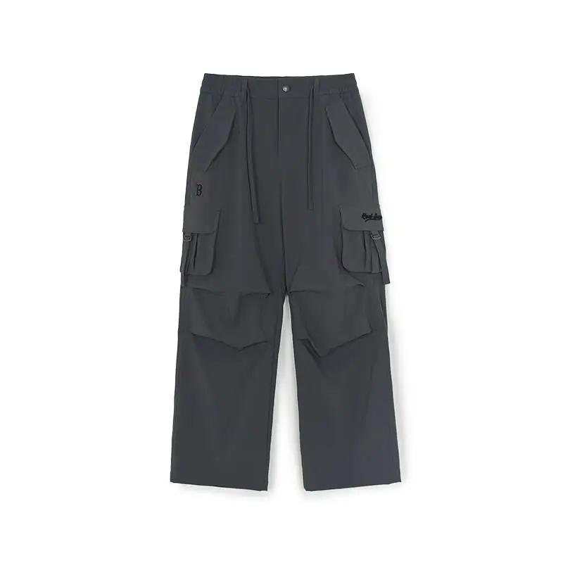 New MLB Boston Red Sox Cargo Pants Women's 3FWPV0154-43CGS