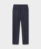 BROOKS BROTHERS Classic Fit Flannel Trousers (Navy) (Bbptmf6435Qef)