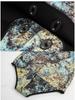 3MM Full-Length Dive Suit for Cold Water and Surfing