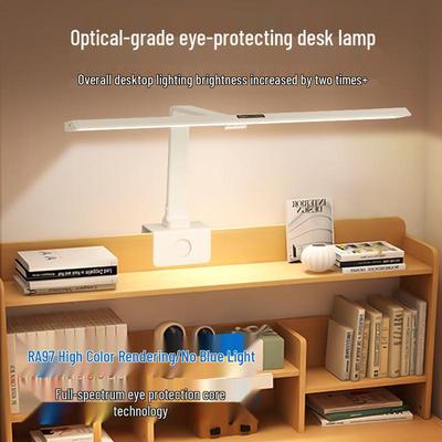LED-lamper – LED bordlamper