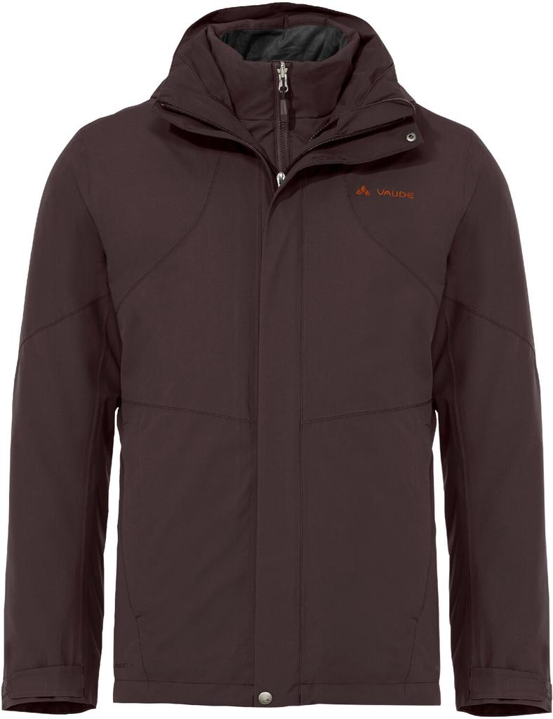 VAUDE Мужская куртка Caserina 3 в 1 II