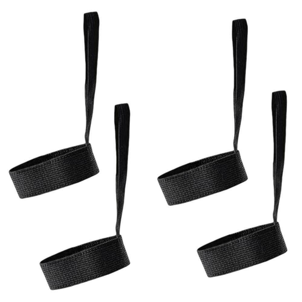 Elastic Glove Straps Durable Anti-loss Strap Storage Strap Glove Safety Strap For Ski