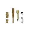 [Deepa Ribusu] Super Cub Carburetor Overhaul PB16 PZ19 Repair Kit