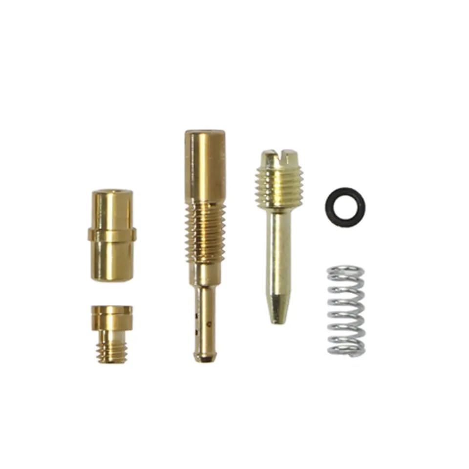 [Deepa Ribusu] Super Cub Carburetor Overhaul PB16 PZ19 Repair Kit