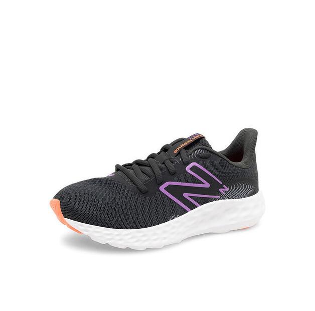 New Balance кроссовки NBW411LC3 черный