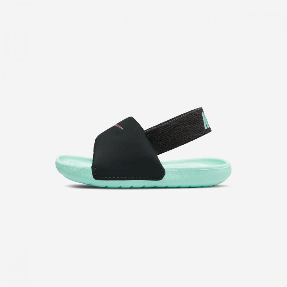 

Nike Kawa Slide Boy для малышей BV1094010