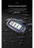Infiniti Key Case for Q50L, QX50, QX55, QX60, Q70L, G25, FX35 - Men's Car Key Shell with Buckle
