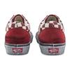 Vans Old Skool Stressed 'Check Red White' VN0007NTY52