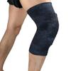 1Pcs Breathable Football Knee Brace Shockproof Honeycomb Padded Protector Gear Crash-proof Support