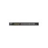 Ruijie RG-ES126S-LP V2 24-Port 100Mbps PoE Switch