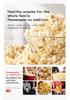 Mini Retro Electric Popcorn Maker for Home - Air-Pop Small Corn Popping Machine