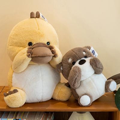 Puppen & Kuscheltiere – Stoff- & Plüschtiere