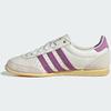 Adidas Japan Size JQ6931, Off-White/Rich Mauve/Orange Tint, 24.5cm