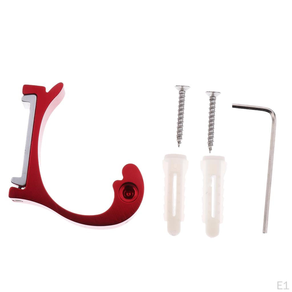 1 Piece Dolphin Shape Hat Coat Rack Hook Holder Bath aluminum Single Hanger