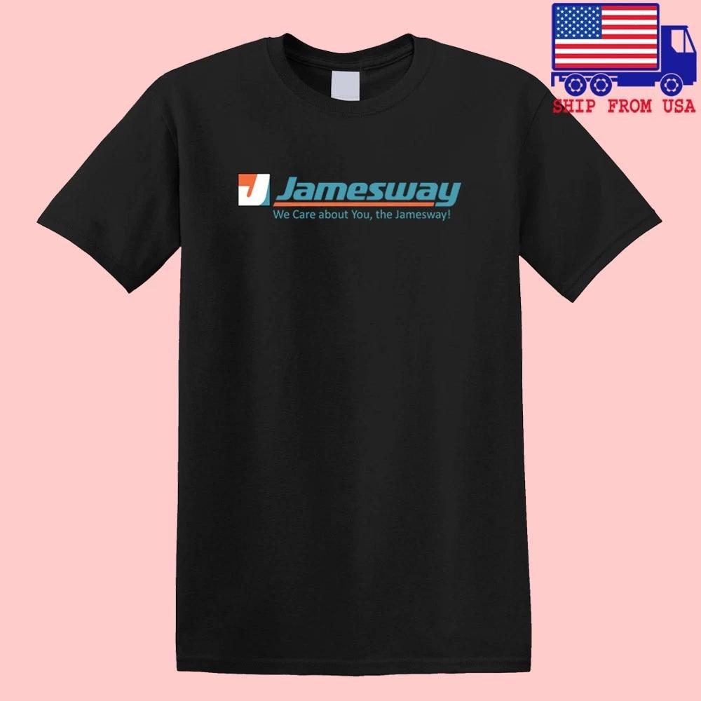 Jamesway Department Store Men s Black Size S-5XL 3XL