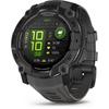 Garmin Instinct 3 Smartwatch AMOLED 50mm Black