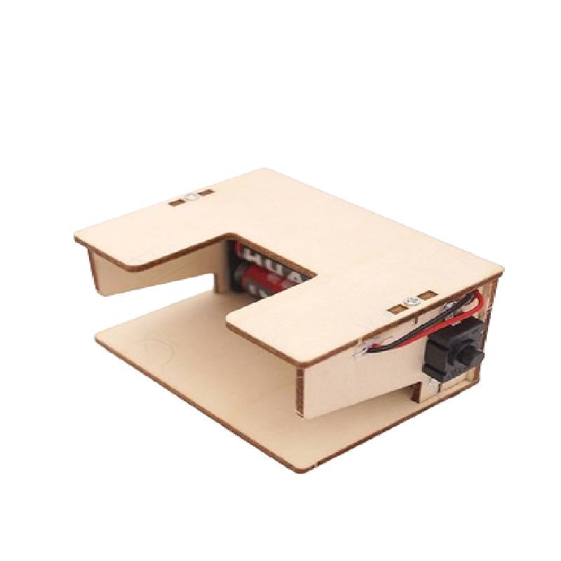 Science Diy Manual Currency Detector Educational Science  Equipment Teaching