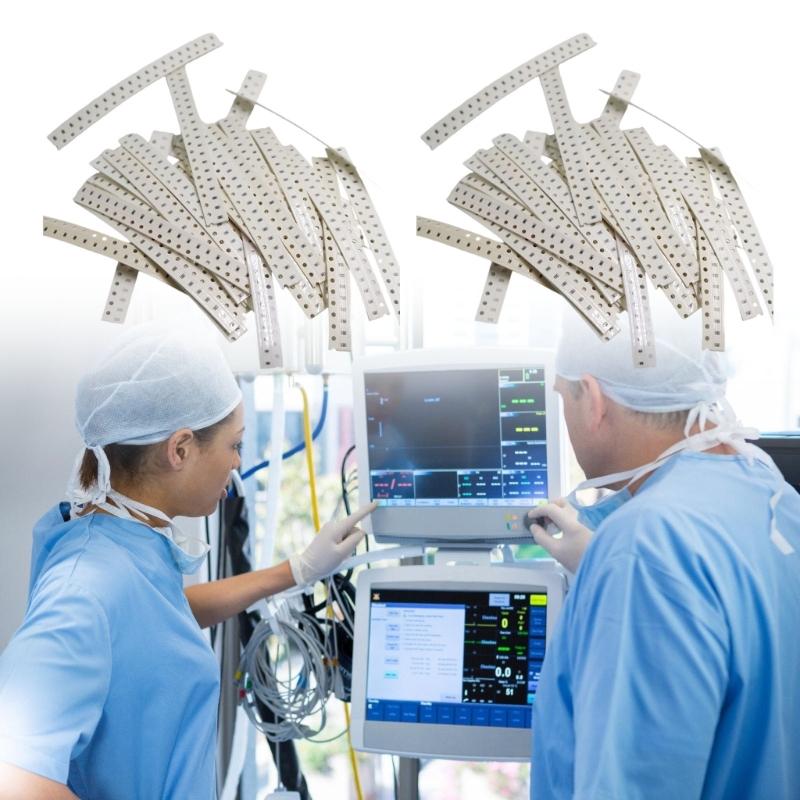 0603 Chip Resistors Kit 33 Different Values 20Pieces Per Type Precisions Resistors For Circuit