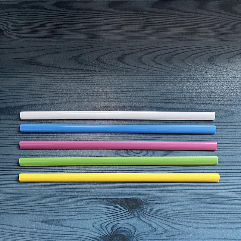 A4 Water Drop Lever Clip Folder with Triangle Pull Rod, Plastic Book Cover for Students