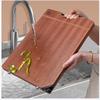 Debao Kelvin Wood Cutting Board