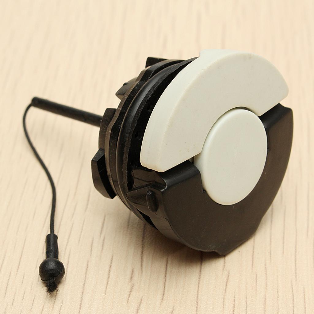 Leaf Blower & Vacuum Parts Home & Garden Fuel Tank Cap for Stihl BR500