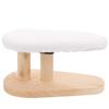 VICASKY Multifunctional Ironing Board, Ironing Stool, Sleeve Ironing Board, for Home Use